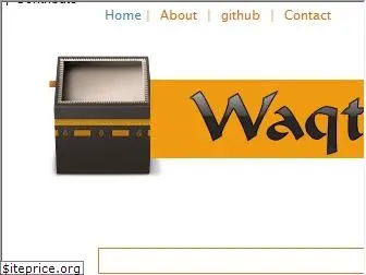 waqt.org