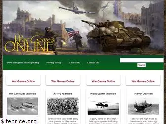 Battlehouse – Top online strategy war games