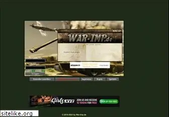 war-imp.de thumbnail