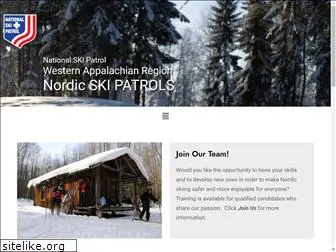 war-nordic.org