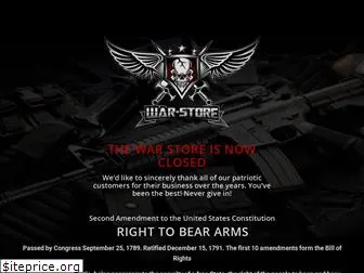war-store.com