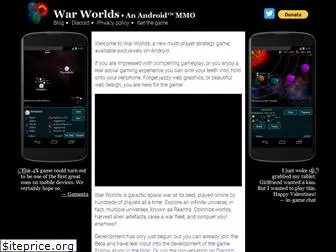 war-worlds.com