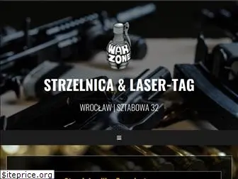 war-zone.com.pl