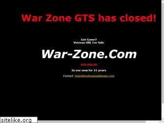 war-zone.com