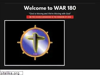 war180.com