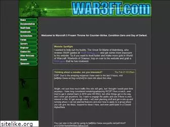 war3ft.net