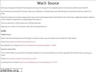 war3source.com