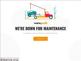waragenio.com
