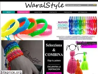 waralstyle.com