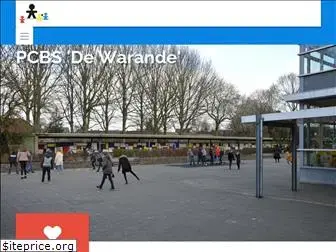 warande-axel.nl