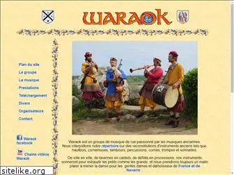 waraok.com