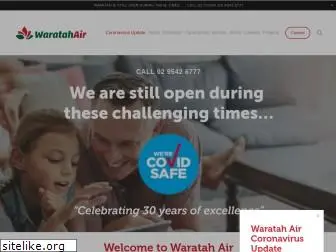 waratahair.com.au