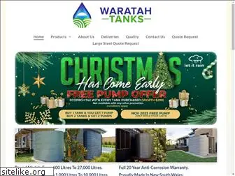 waratahtanks.com.au