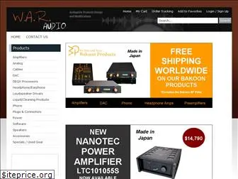 waraudio.com.au