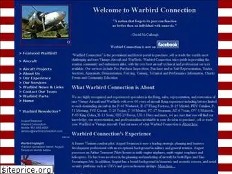 www.warbirdconnection.com