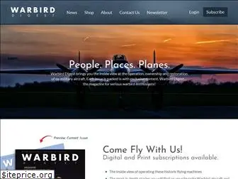 warbirddigest.com