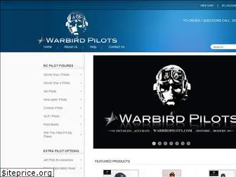 warbirdpilots.com