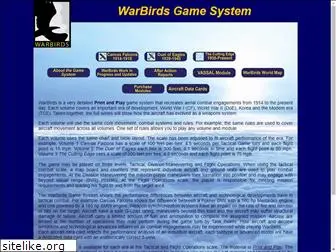 warbirdsgs.com