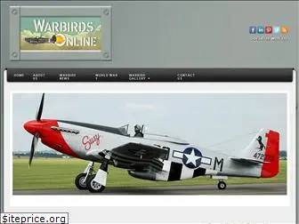warbirdsonline.com.au