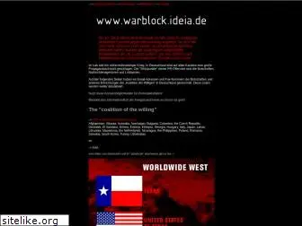 warblock.ideia.de thumbnail