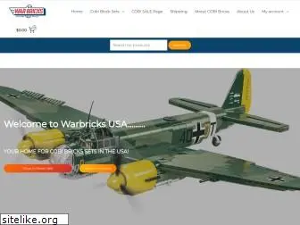 warbricks.com