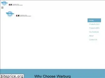 warburgvending.com.sg
