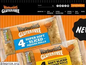 warburtonsglutenfree.com