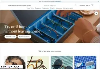 warbyparker.com