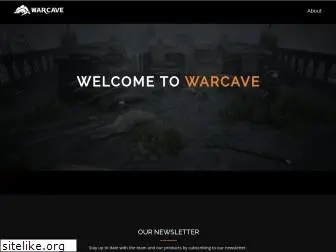 warcave.com