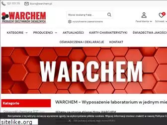 warchem.pl