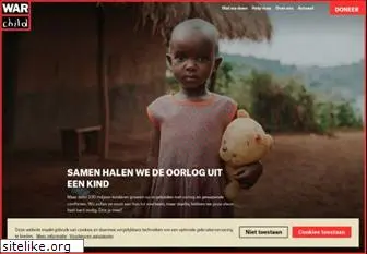 warchild.nl