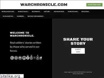 warchronicle.com