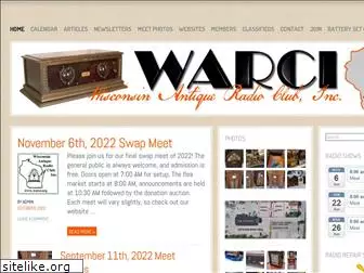 warci.org