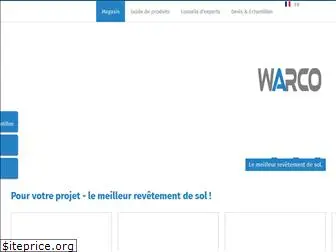 warco.fr