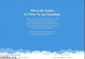warcraft-guide.de