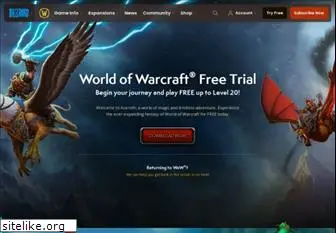 warcraft.com