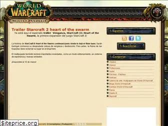 www.warcraft.es