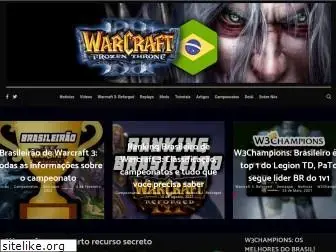 warcraft3.com.br