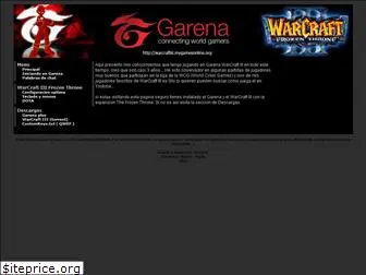 warcraftiii.mygamesonline.org