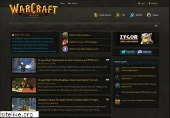 warcrafttavern.com