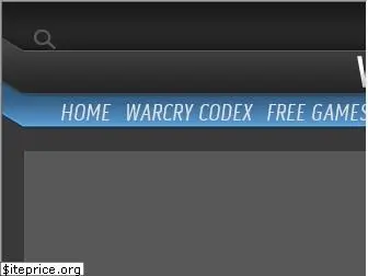 warcry.com