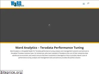 ward-analytics.com