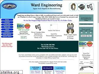 ward-engineering.co.uk