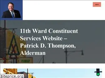 ward11.org