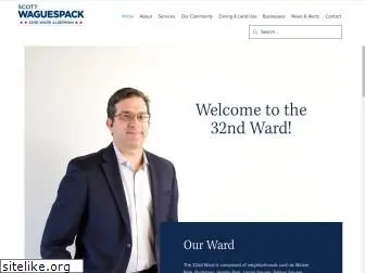 ward32.org