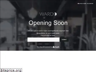 ward9dmv.com