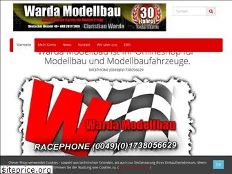 warda-modellbau.de