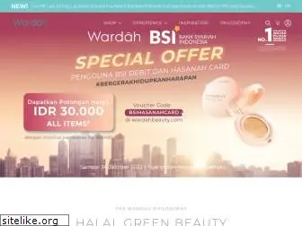 wardahbeauty.com