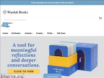 wardahbooks.com