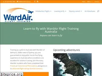 wardair.com.au